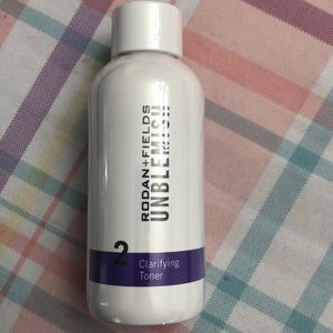 Unblemish Clarifying Toner